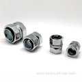 self locking camlock fittings